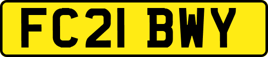 FC21BWY