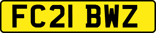 FC21BWZ