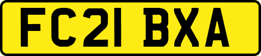 FC21BXA