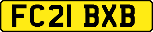 FC21BXB