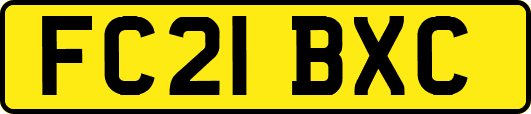 FC21BXC