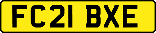 FC21BXE