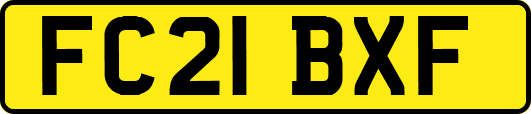 FC21BXF