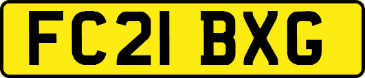 FC21BXG