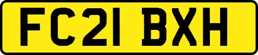FC21BXH
