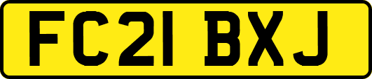 FC21BXJ