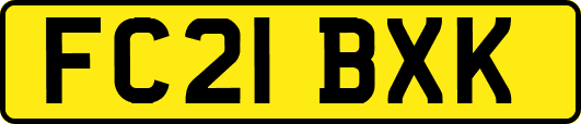FC21BXK