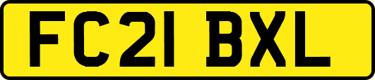 FC21BXL