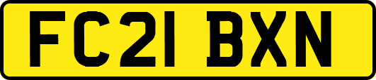 FC21BXN