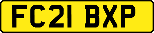 FC21BXP