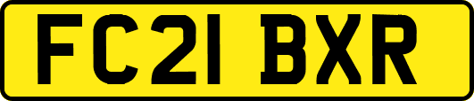 FC21BXR