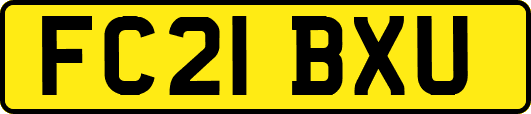 FC21BXU