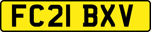 FC21BXV