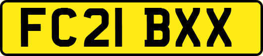 FC21BXX