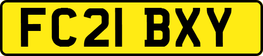 FC21BXY