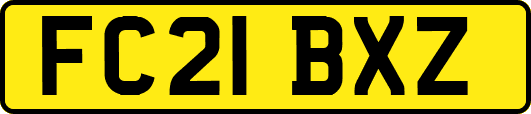 FC21BXZ