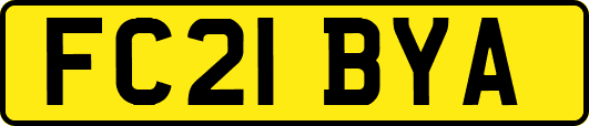 FC21BYA