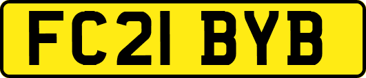 FC21BYB