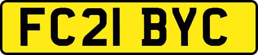 FC21BYC