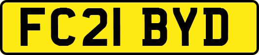FC21BYD