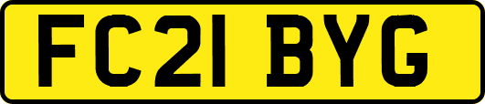 FC21BYG