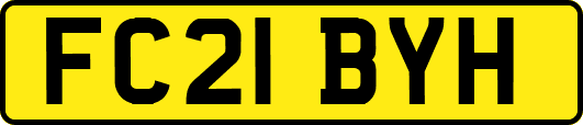 FC21BYH