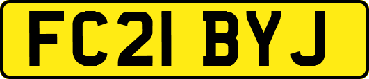 FC21BYJ