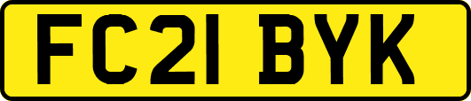 FC21BYK