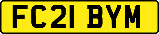 FC21BYM