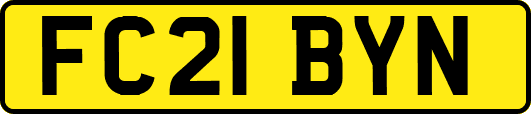 FC21BYN