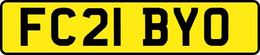 FC21BYO