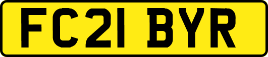 FC21BYR