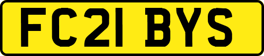 FC21BYS
