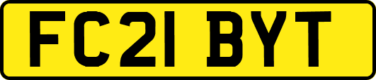 FC21BYT