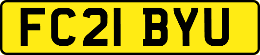 FC21BYU