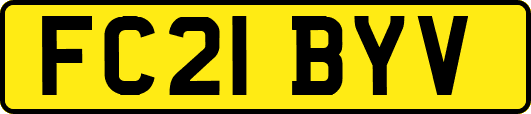 FC21BYV