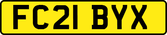 FC21BYX