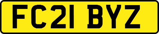 FC21BYZ