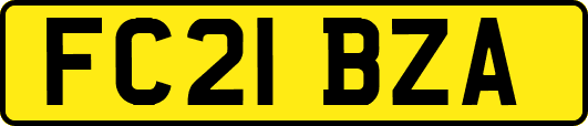 FC21BZA
