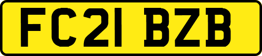 FC21BZB