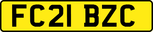 FC21BZC