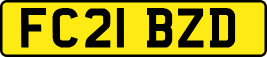 FC21BZD
