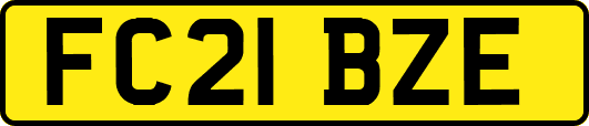 FC21BZE