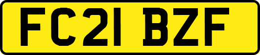 FC21BZF