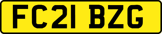 FC21BZG