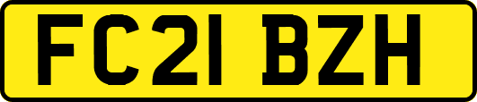 FC21BZH