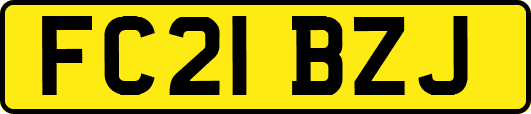 FC21BZJ