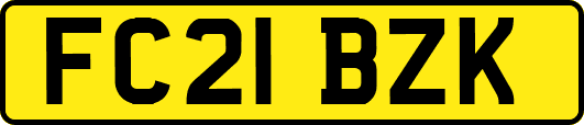 FC21BZK