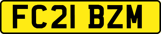 FC21BZM