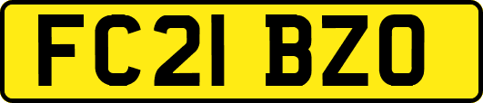 FC21BZO